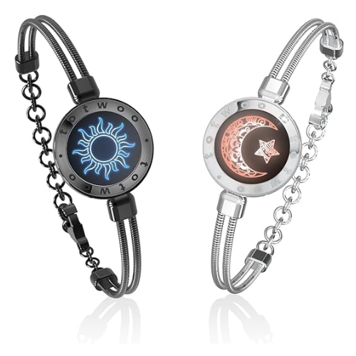 Moon & Sun Touch